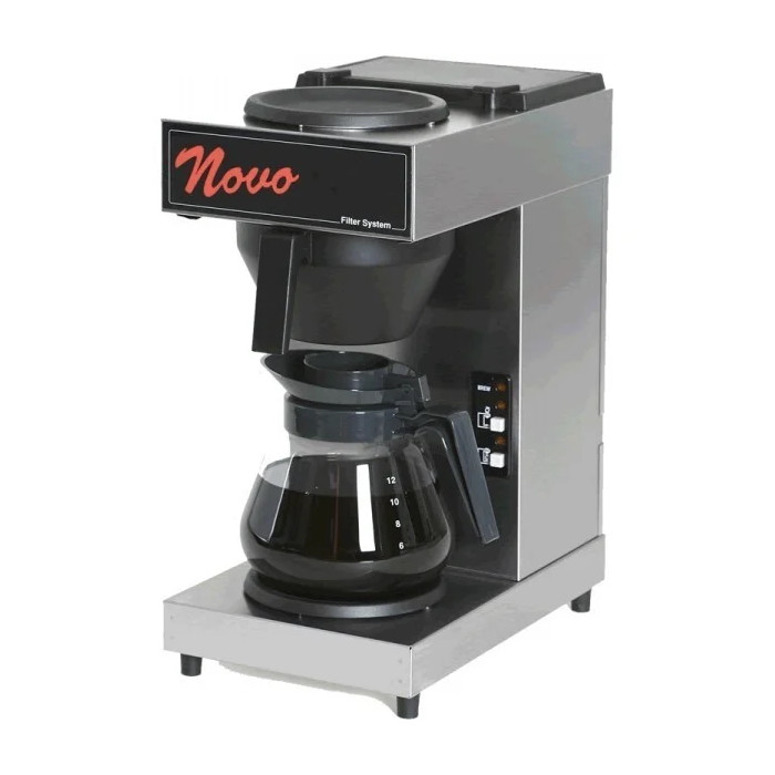 Koffiezetapparaat