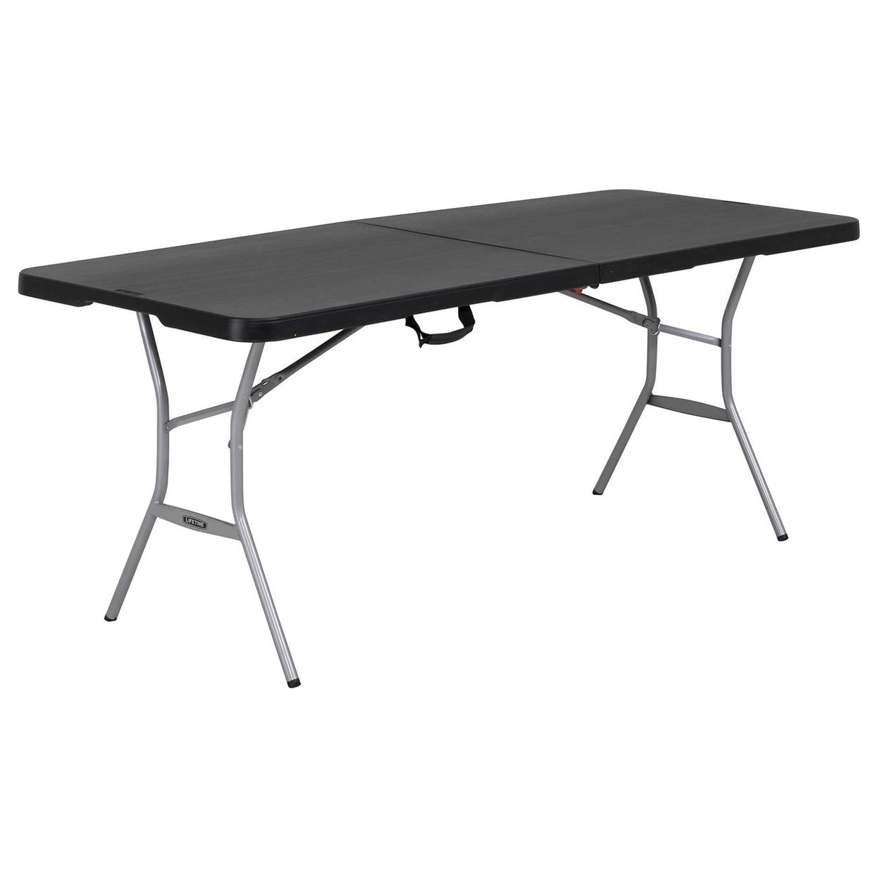 Inklapbare buffettafel