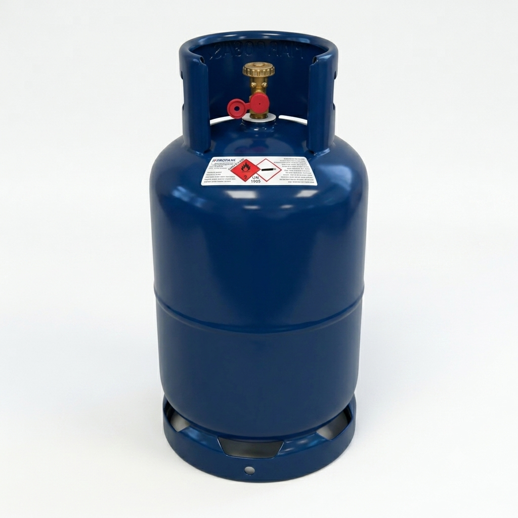 Gasfles 10 kg