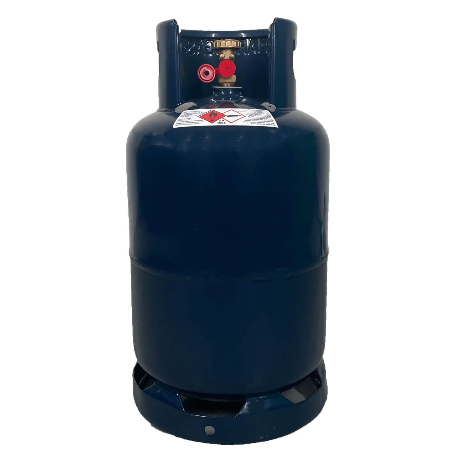 Gasfles 10 kg