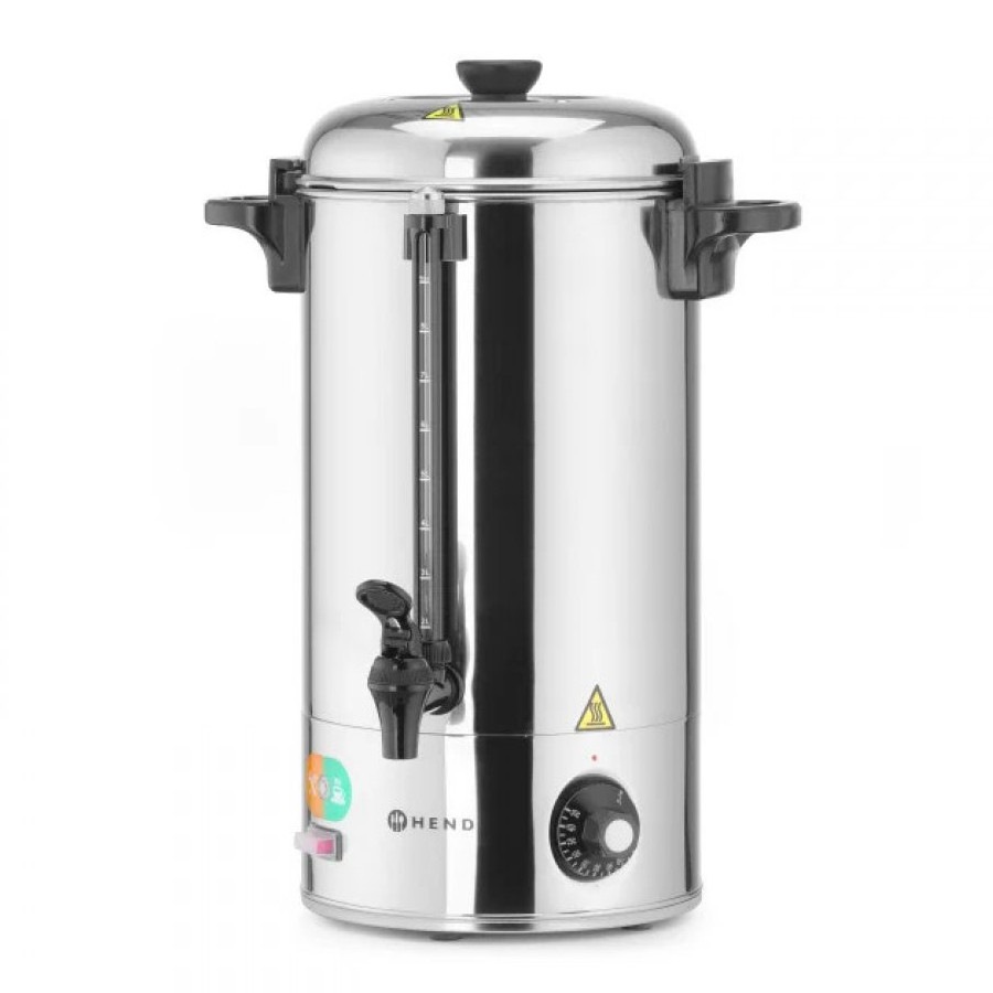 Heetwaterkoker 9 liter