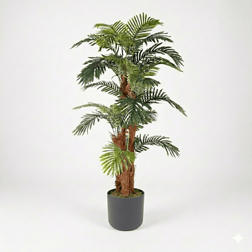 Kunstplant Kokospalm