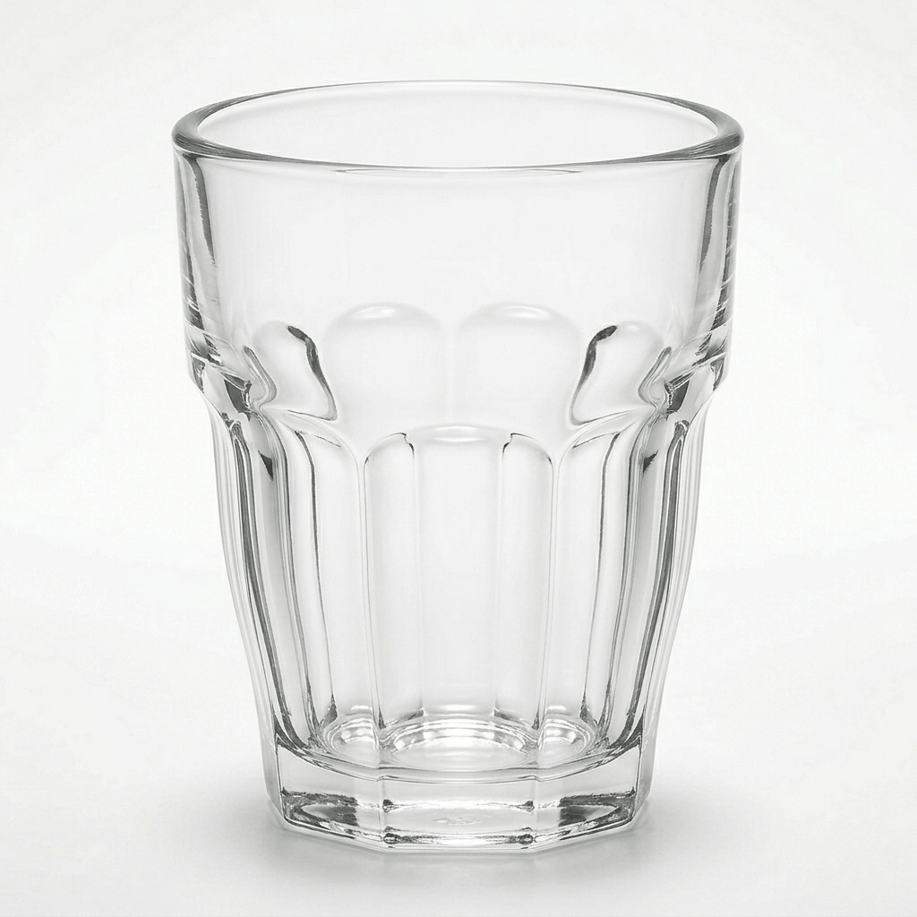 Shotglas 5 cl. 25 st.