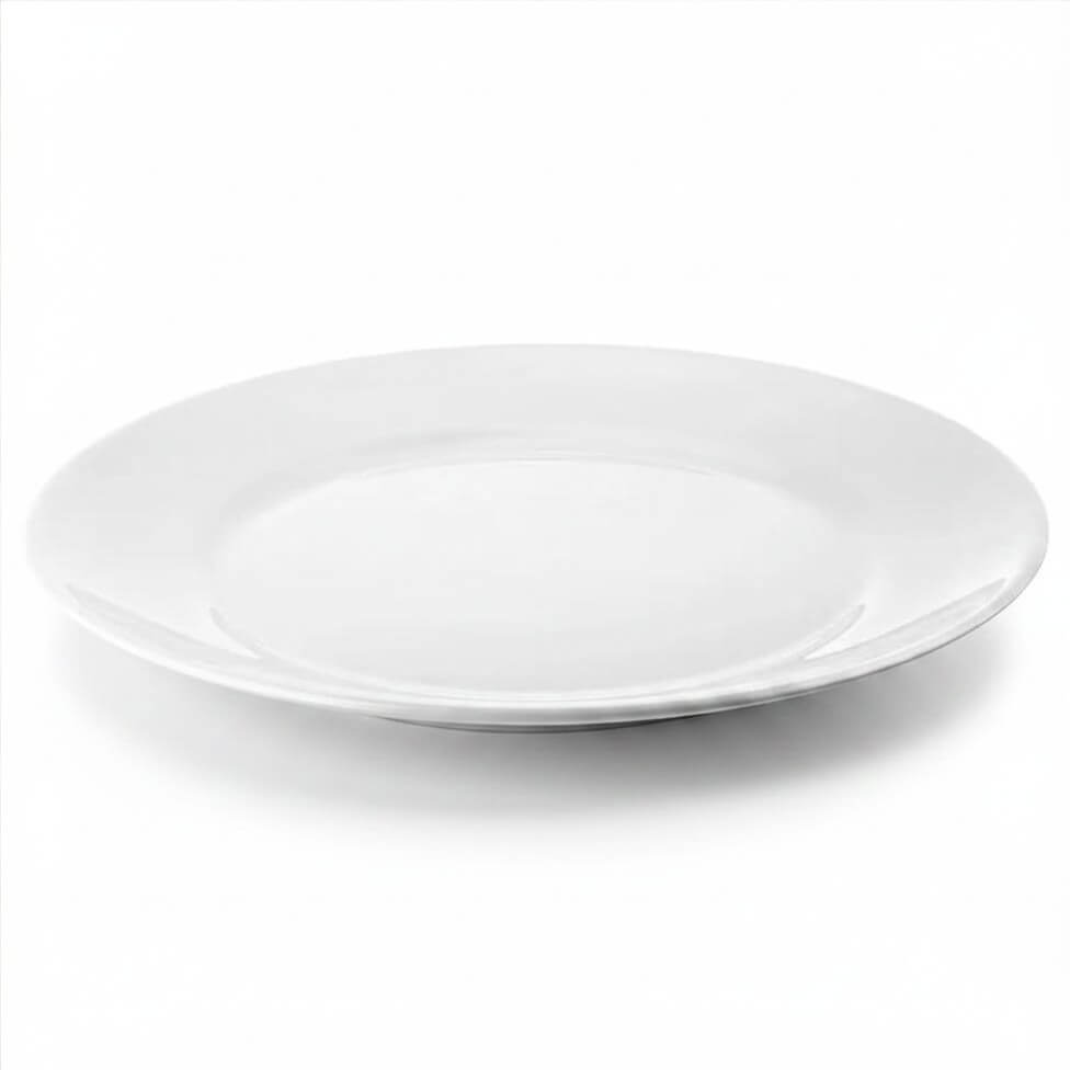 Dinerbord 25 st.