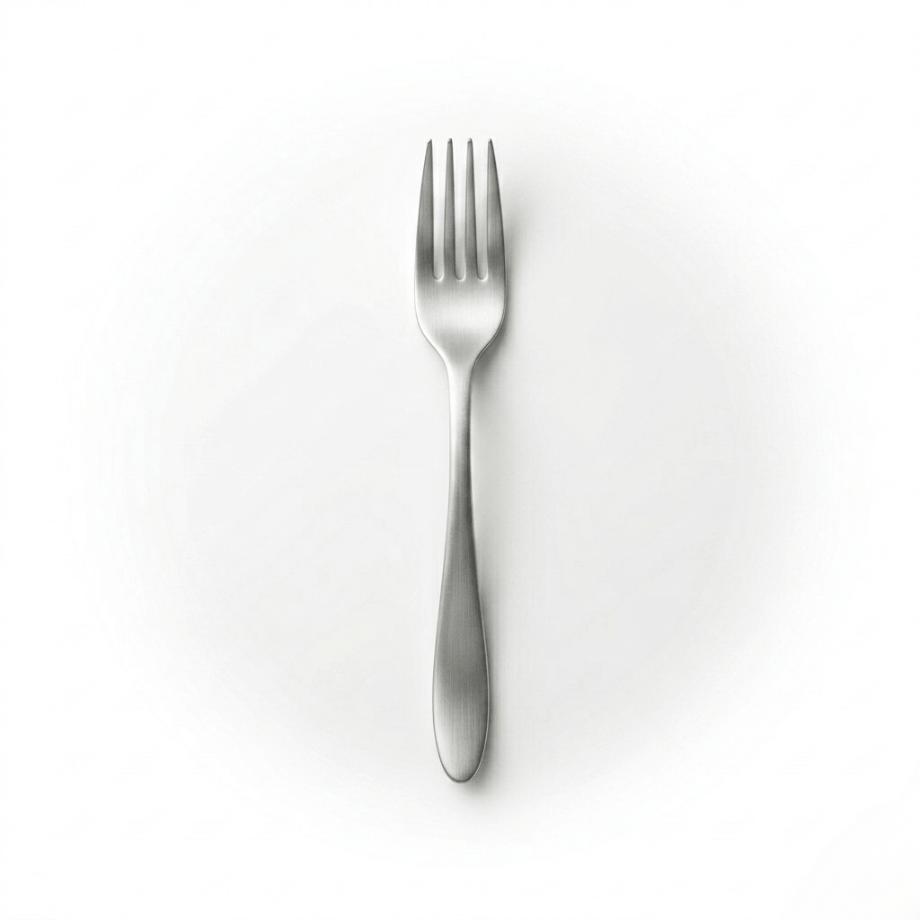 Dinervork 25 st.