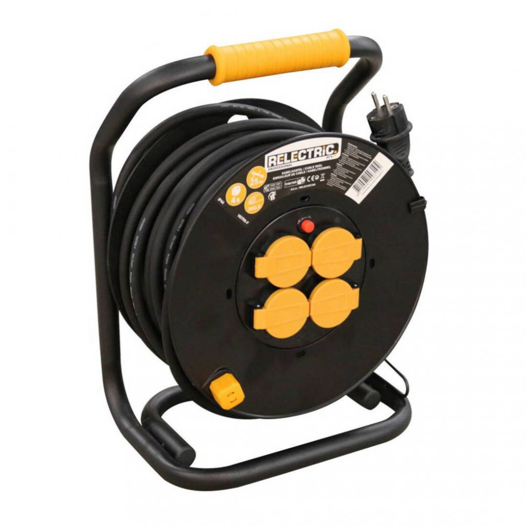 Haspel 25 meter