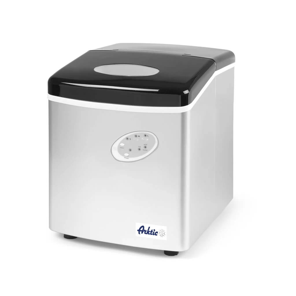 IJsblokjesmachine