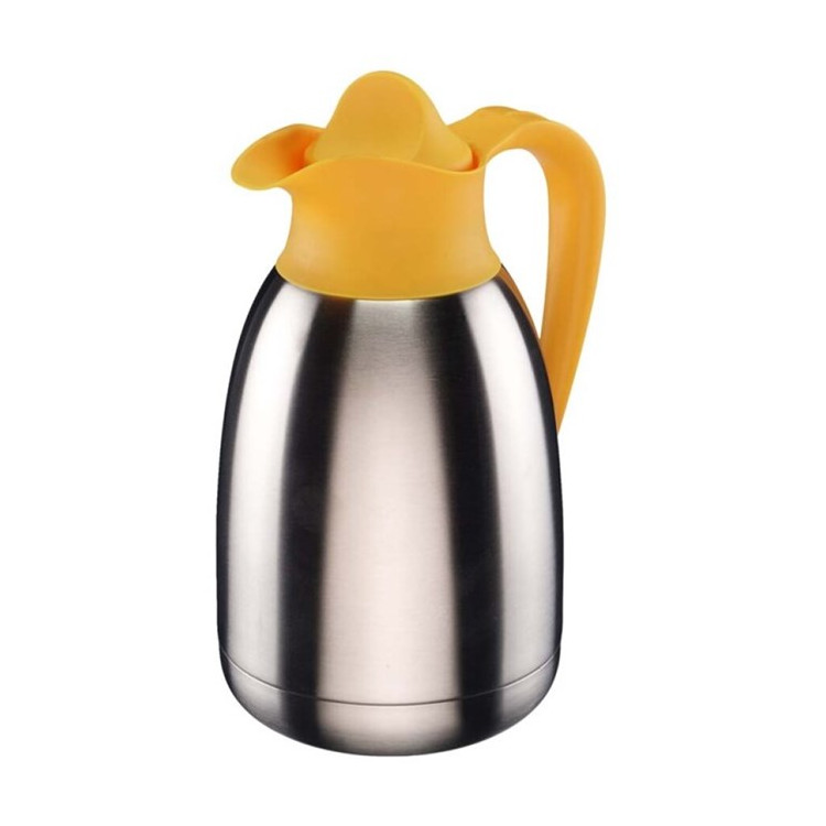Thermoskan thee 1,5L.