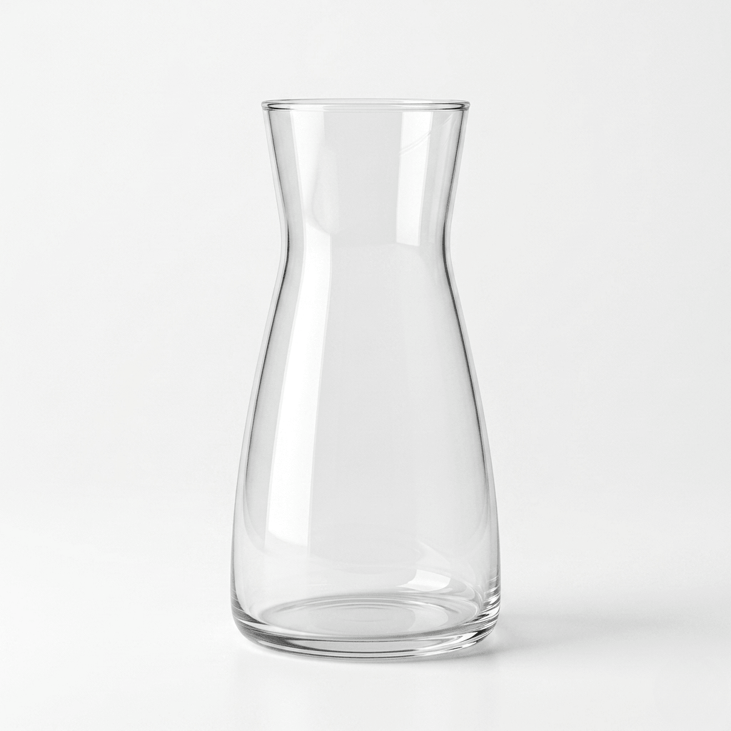 Karaf glas