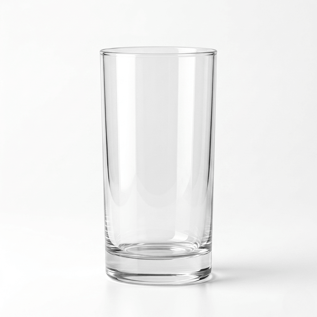 Spatje glas 36 st.