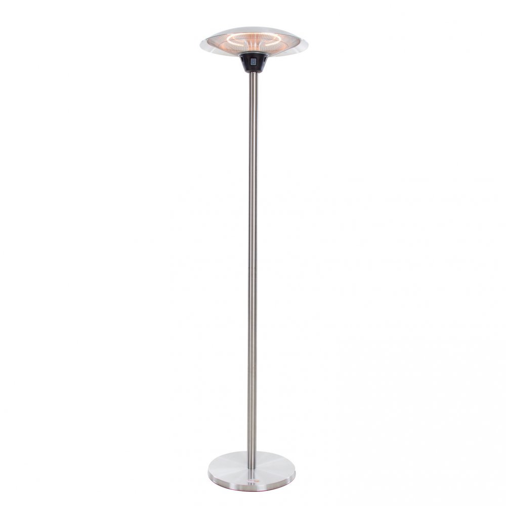 Staande heater elektrisch