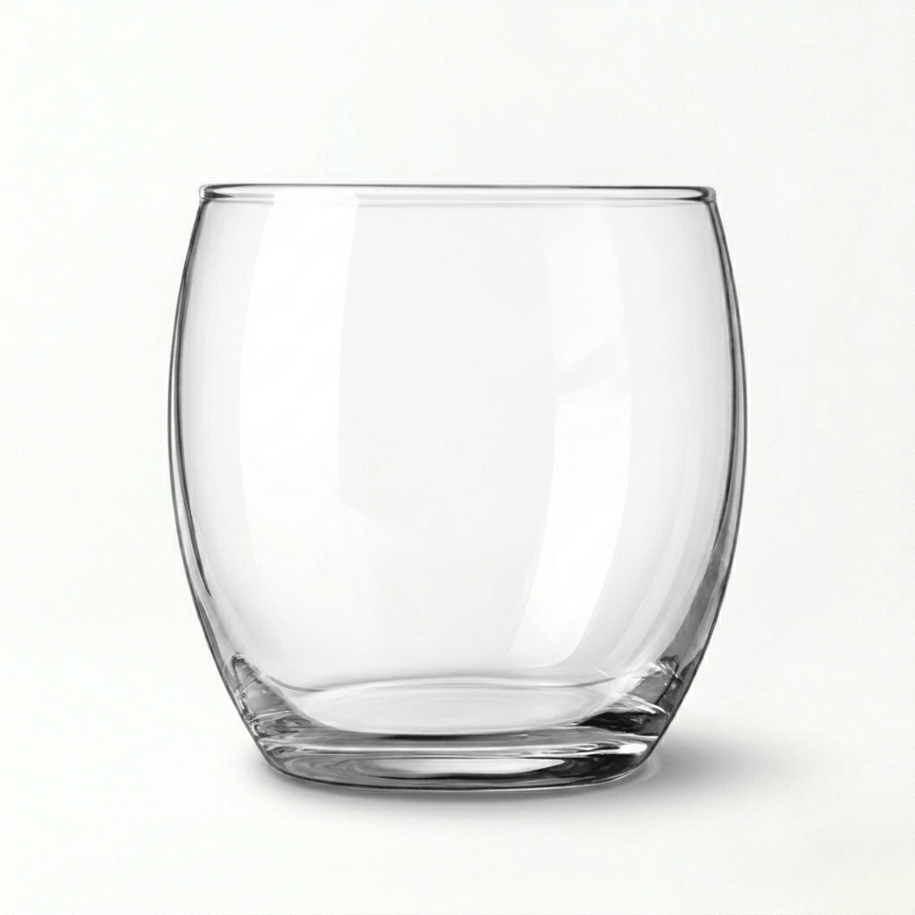 Waterglas 25 st.
