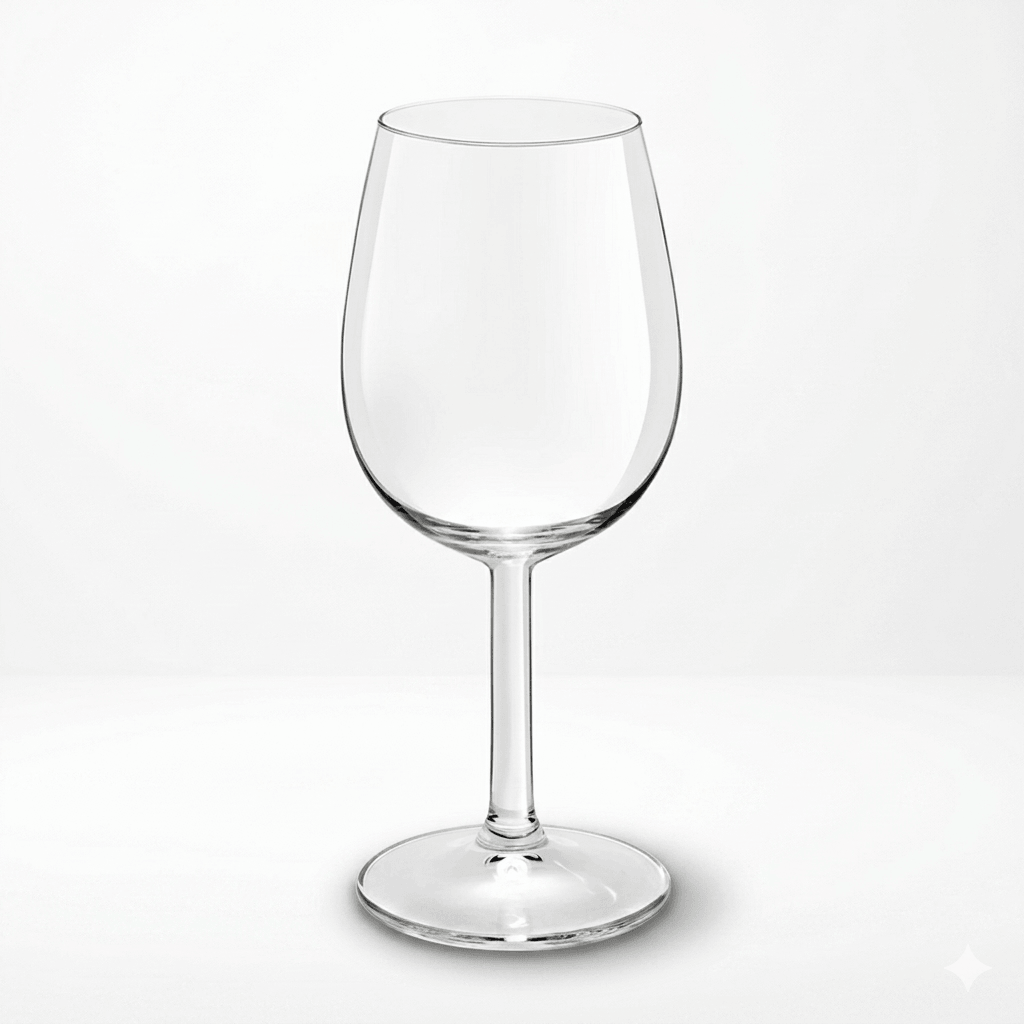 Wijnglas 45 cl. 25 st.