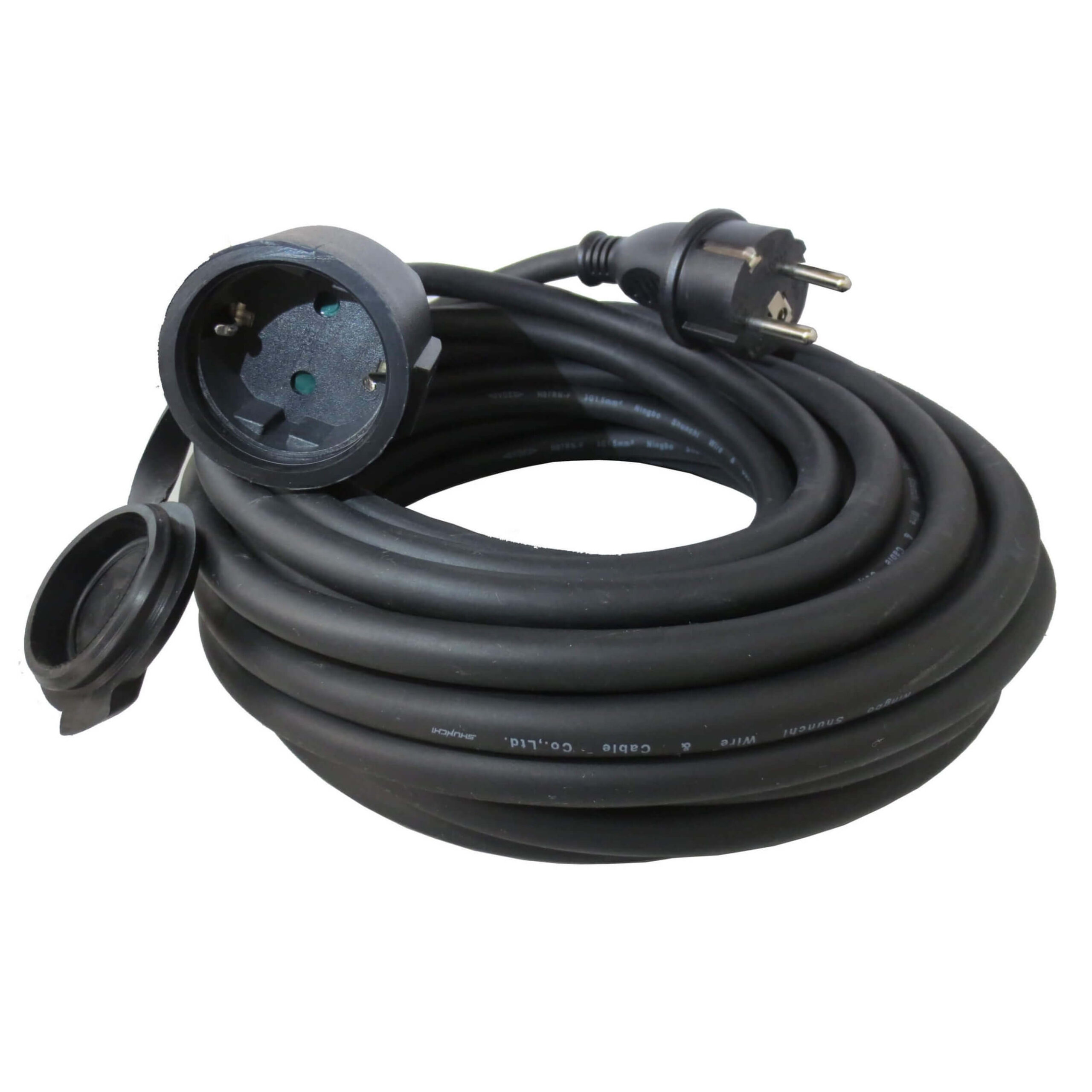 Verlengsnoer 10 meter