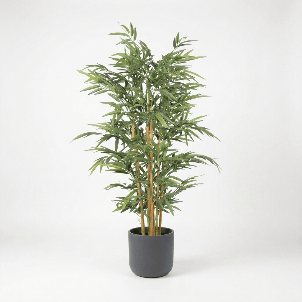 Kunstplant Bamboe