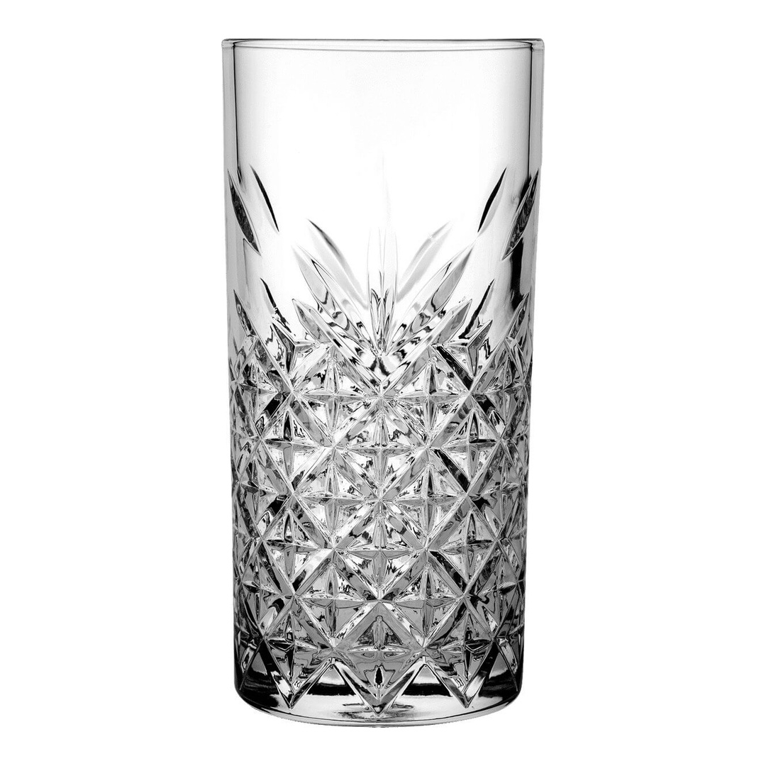 Longdrinkglas Timeless 30cl - 36 st.