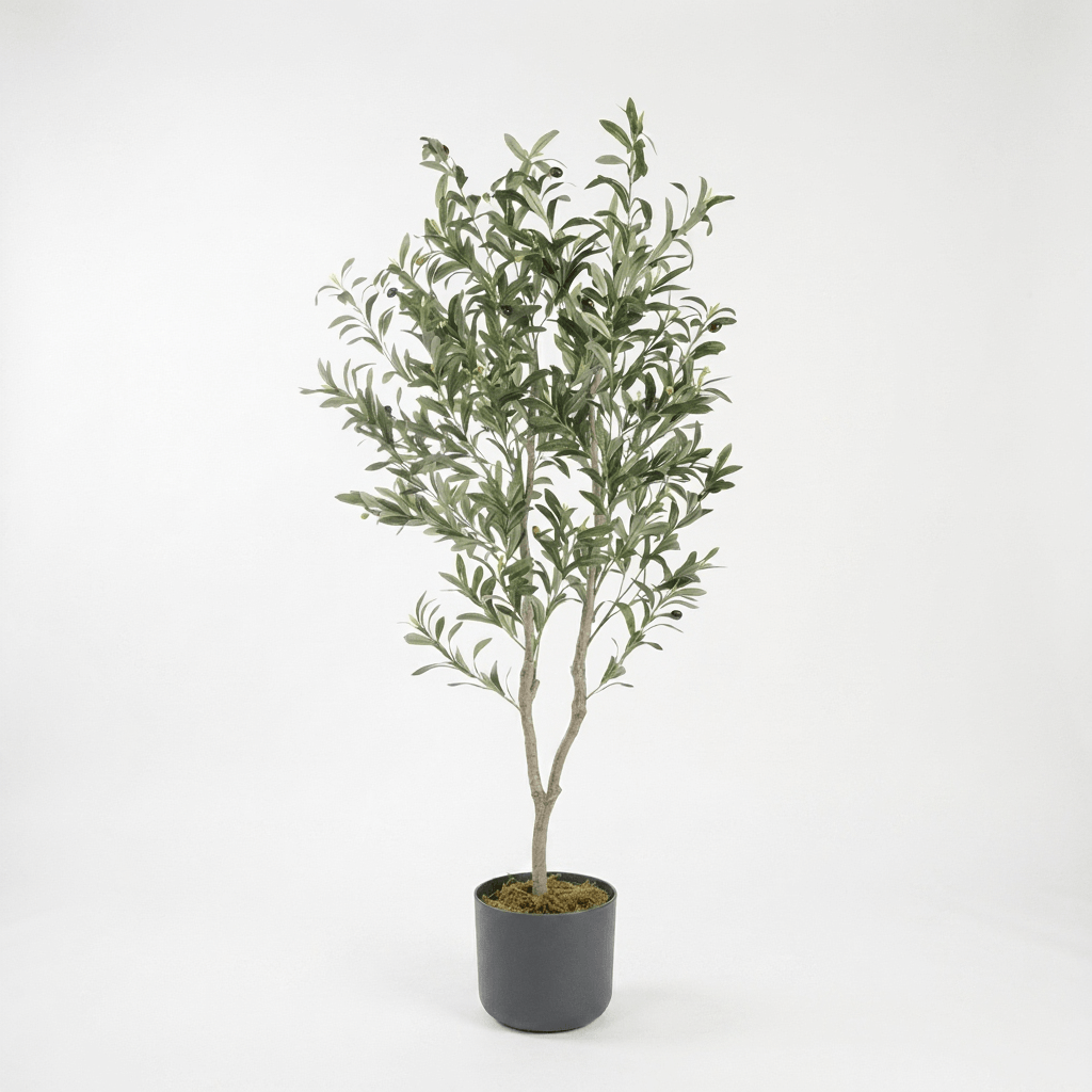 Kunstplant Olijfboom