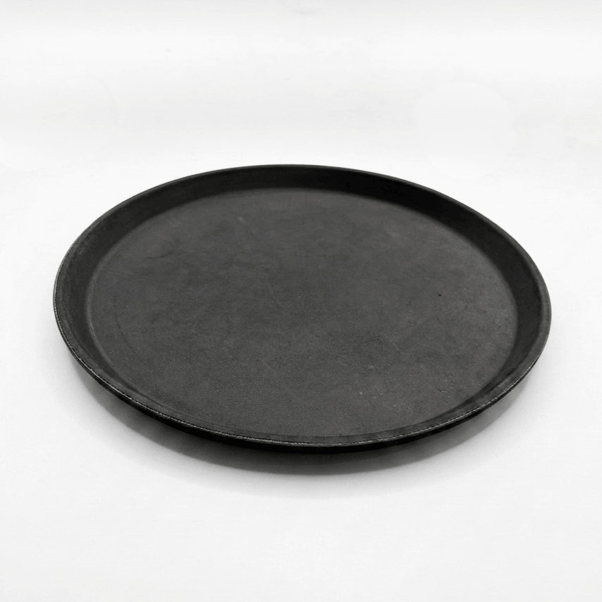 Dienblad rond
